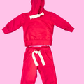 Infant tracksuit - 12/36 months