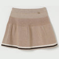 Gonna bimba Liu-Jo Lurex - 2/7 anni