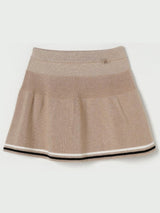Gonna bimba Liu-Jo Lurex - 2/7 anni