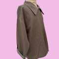 Camicia con strass bambina - 4/12 anni