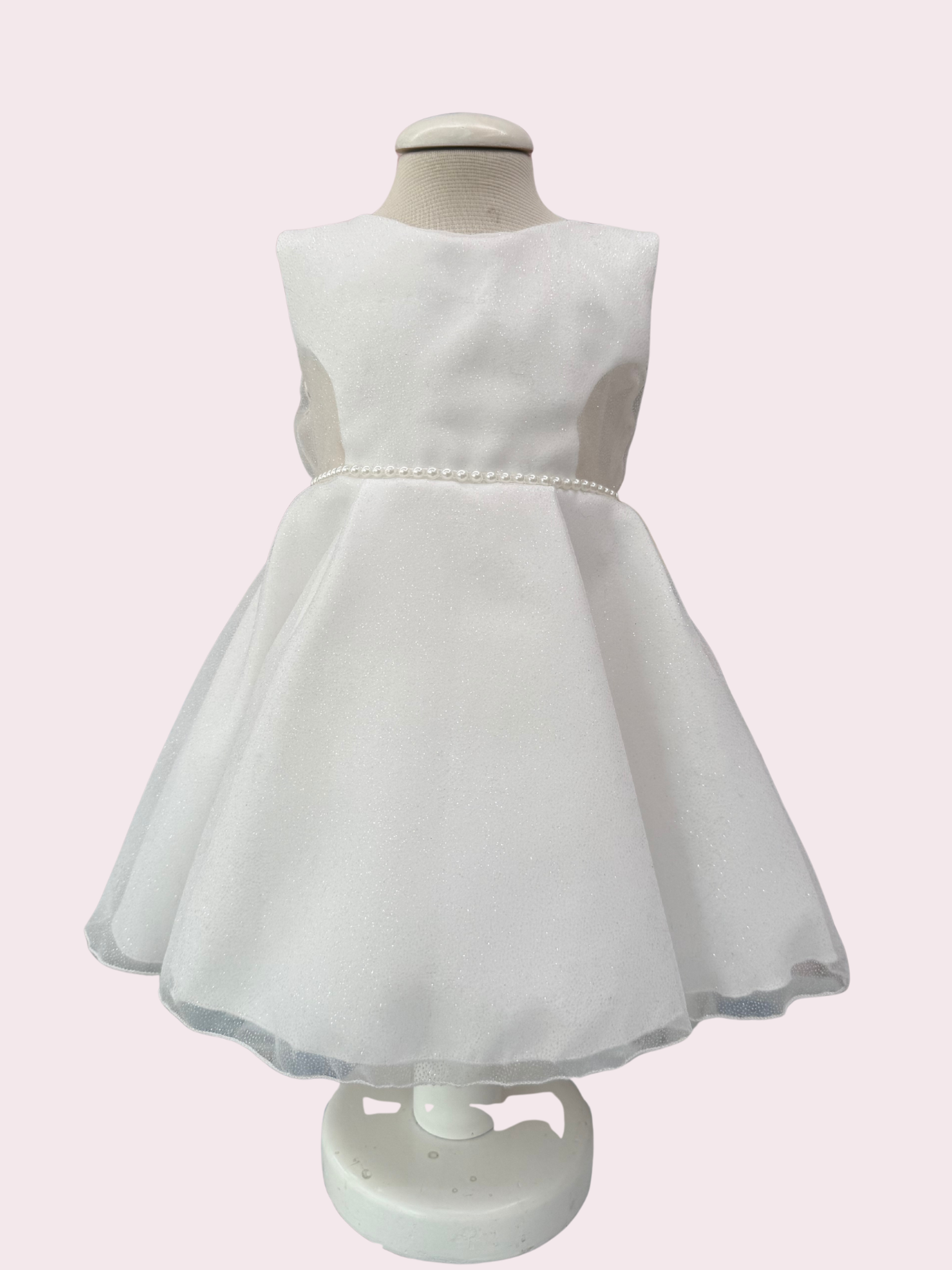 Abito da cerimonia neonata - Incanto