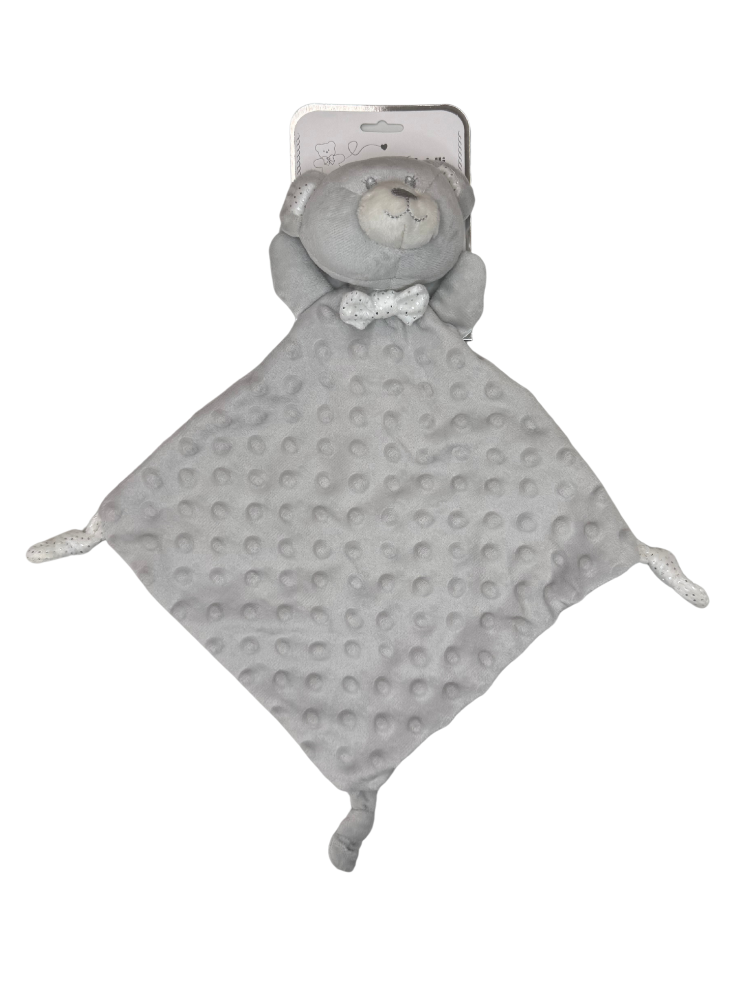 DOU DOU teddy bear for newborns