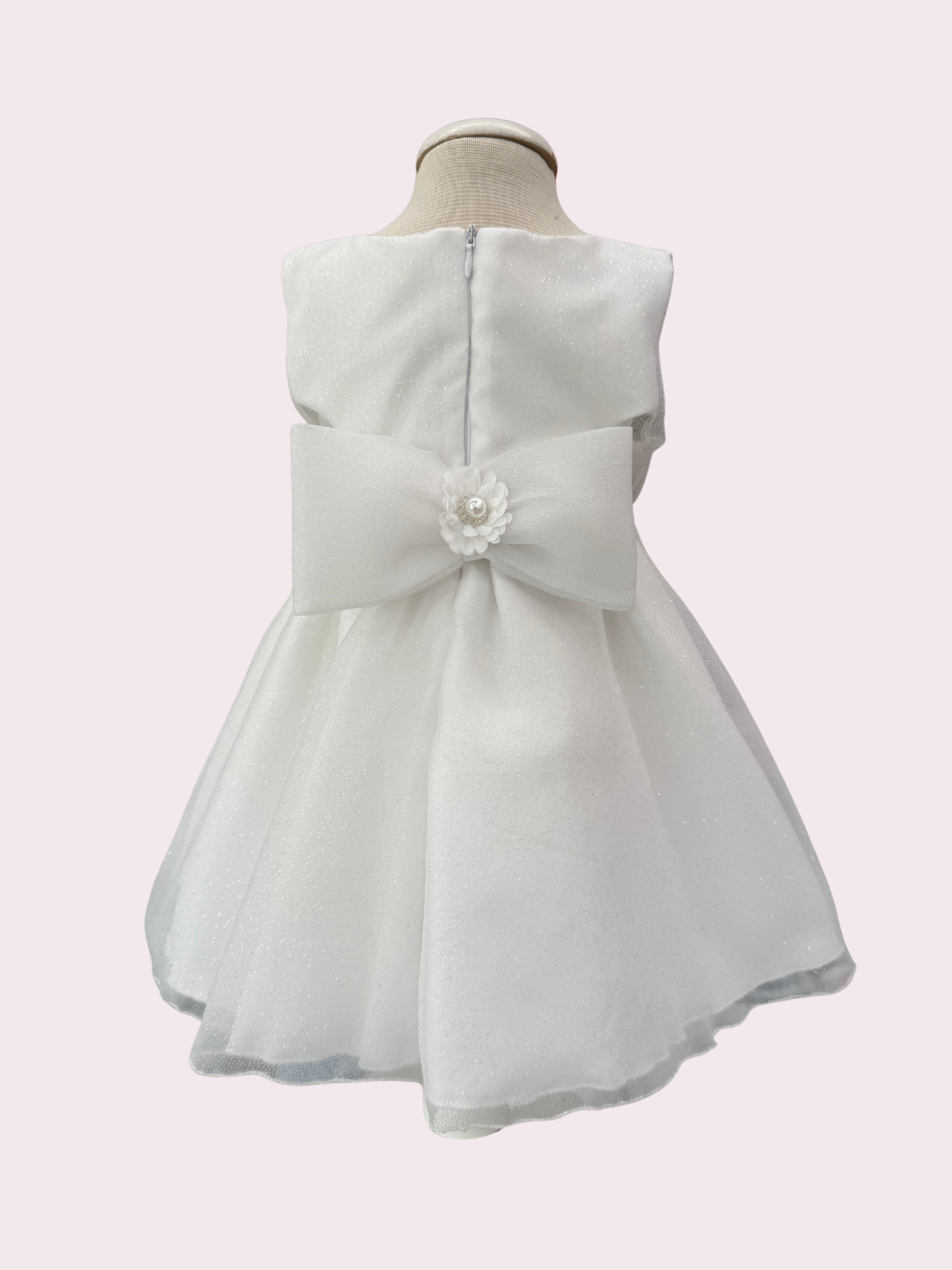Abito da cerimonia neonata - Incanto