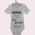 Personalized body