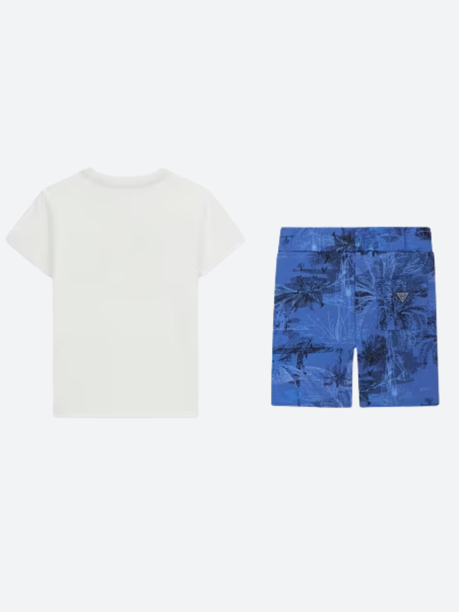 Completo bimbo Guess