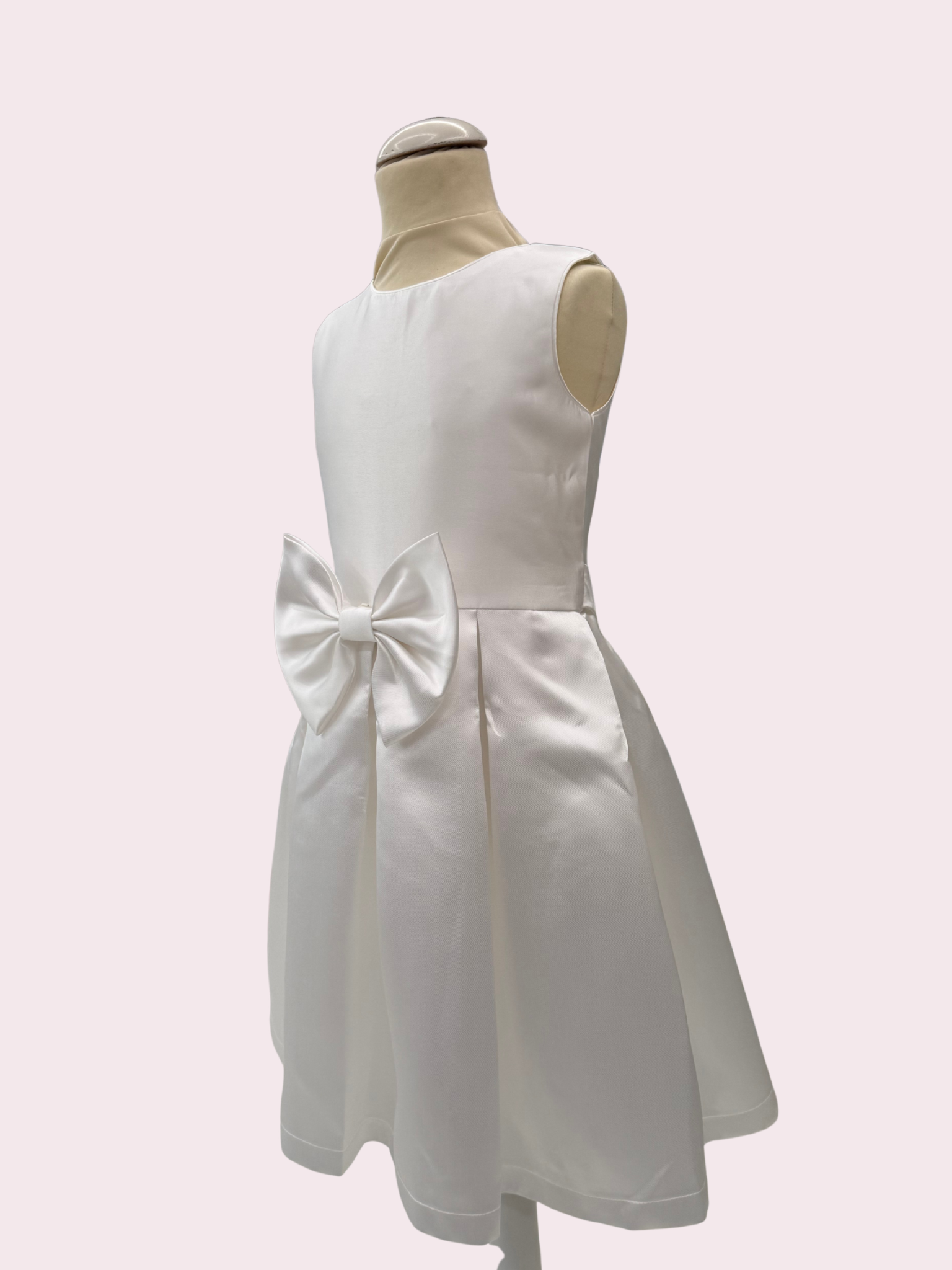 Abito da cerimonia bambina - 8/14 anni