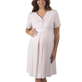 Maternity cotton shirt - Mamina