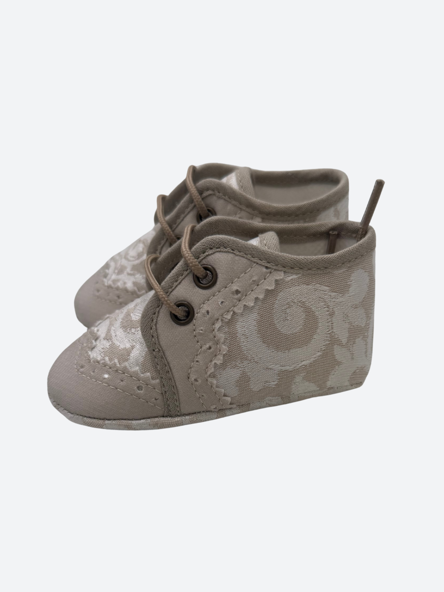 Scarpina da cerimonia neonato - Pascal Kids