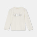 Liu-Jo girl's T-shirt - 2/7 years