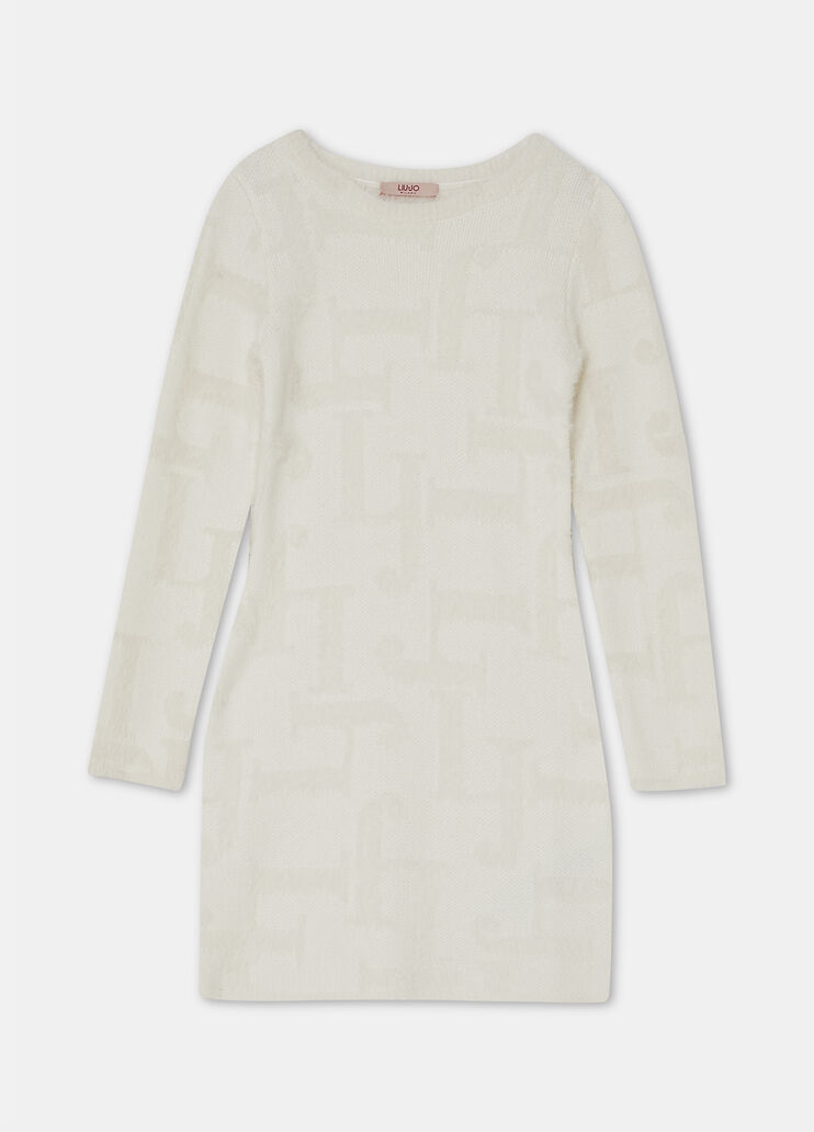 Abito elegante bambina Liu-Jo - 8/14 anni