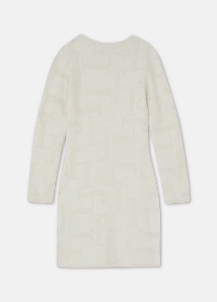 Abito elegante bambina Liu-Jo - 8/14 anni