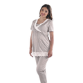 Maternity cotton pyjamas - Mamina