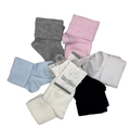 Baby cotton socks