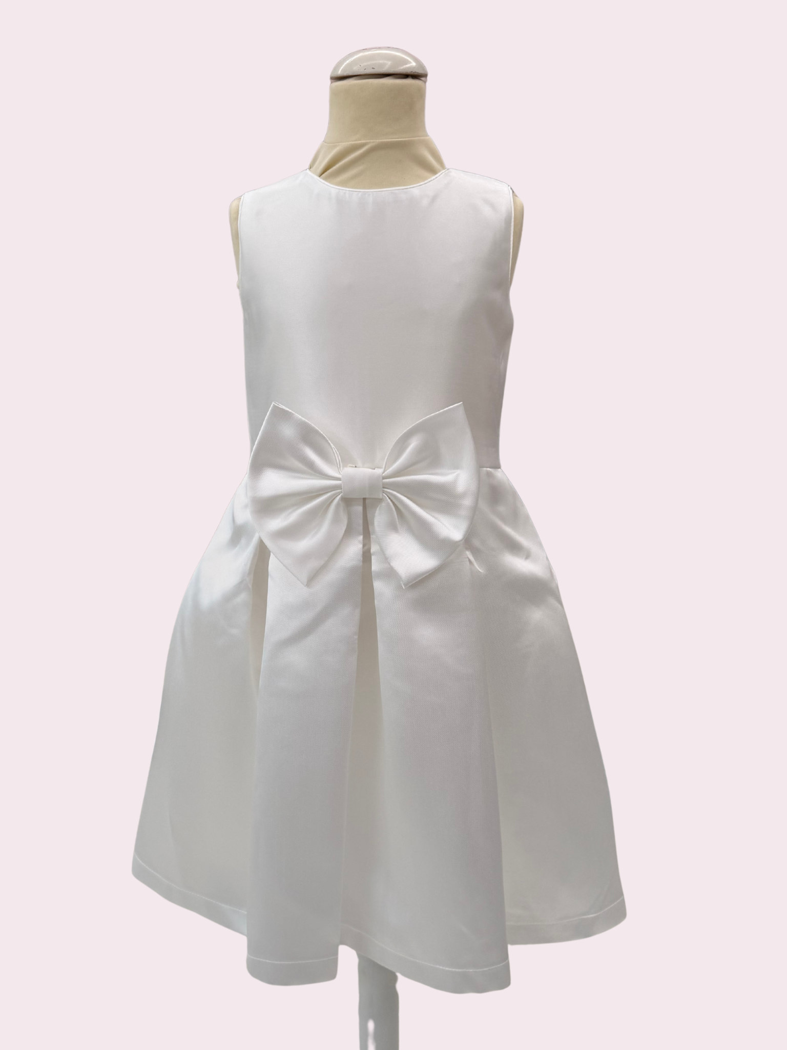 Abito da cerimonia bambina - 8/14 anni