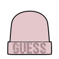 Cappellino neonata con strass - Guess