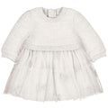 Vestito elegante neonata - Mayoral