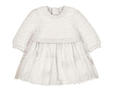 Vestito elegante neonata - Mayoral