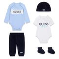 Completo 5 pezzi neonato - Guess