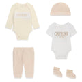 Completo 5 pezzi neonata - Guess