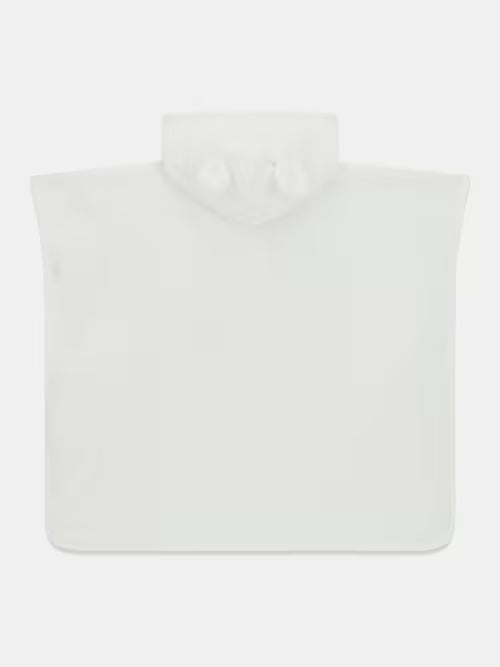 Accappatoio poncho  Guess