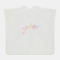 Accappatoio poncho  Guess