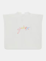 Accappatoio poncho  Guess