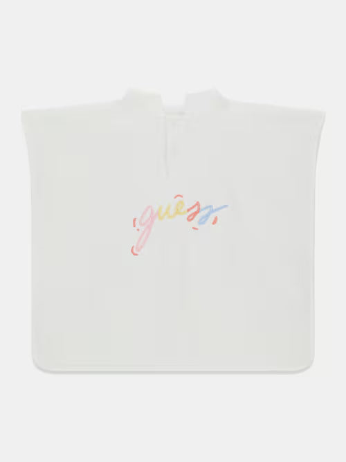Accappatoio poncho  Guess