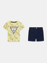 Completo Guess neonato