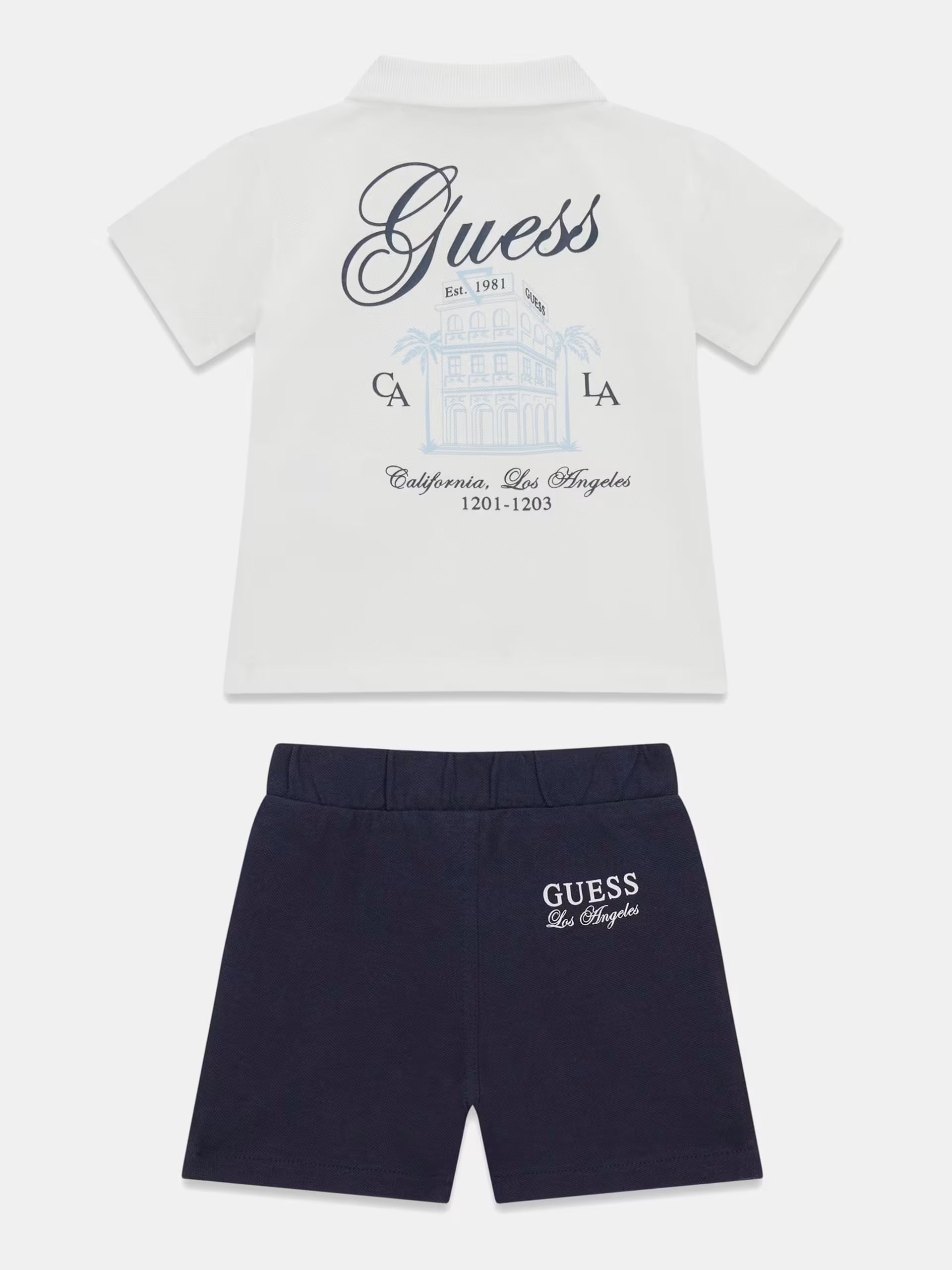 Guess Baby Set