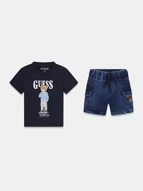 Guess Baby Set