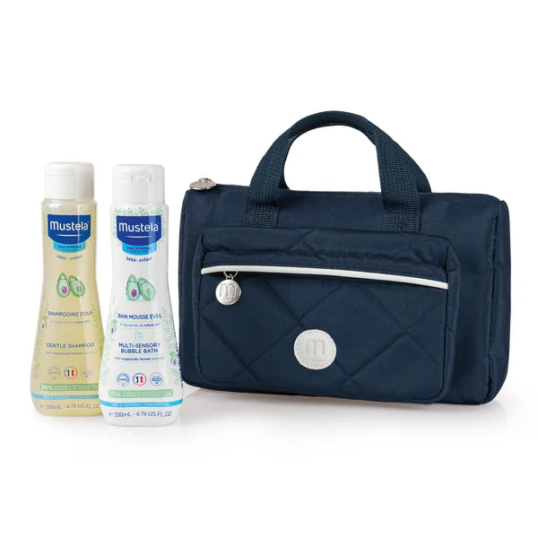 Vanity set - Mustela