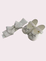 Set cerimoniale - Les Petits Enfants