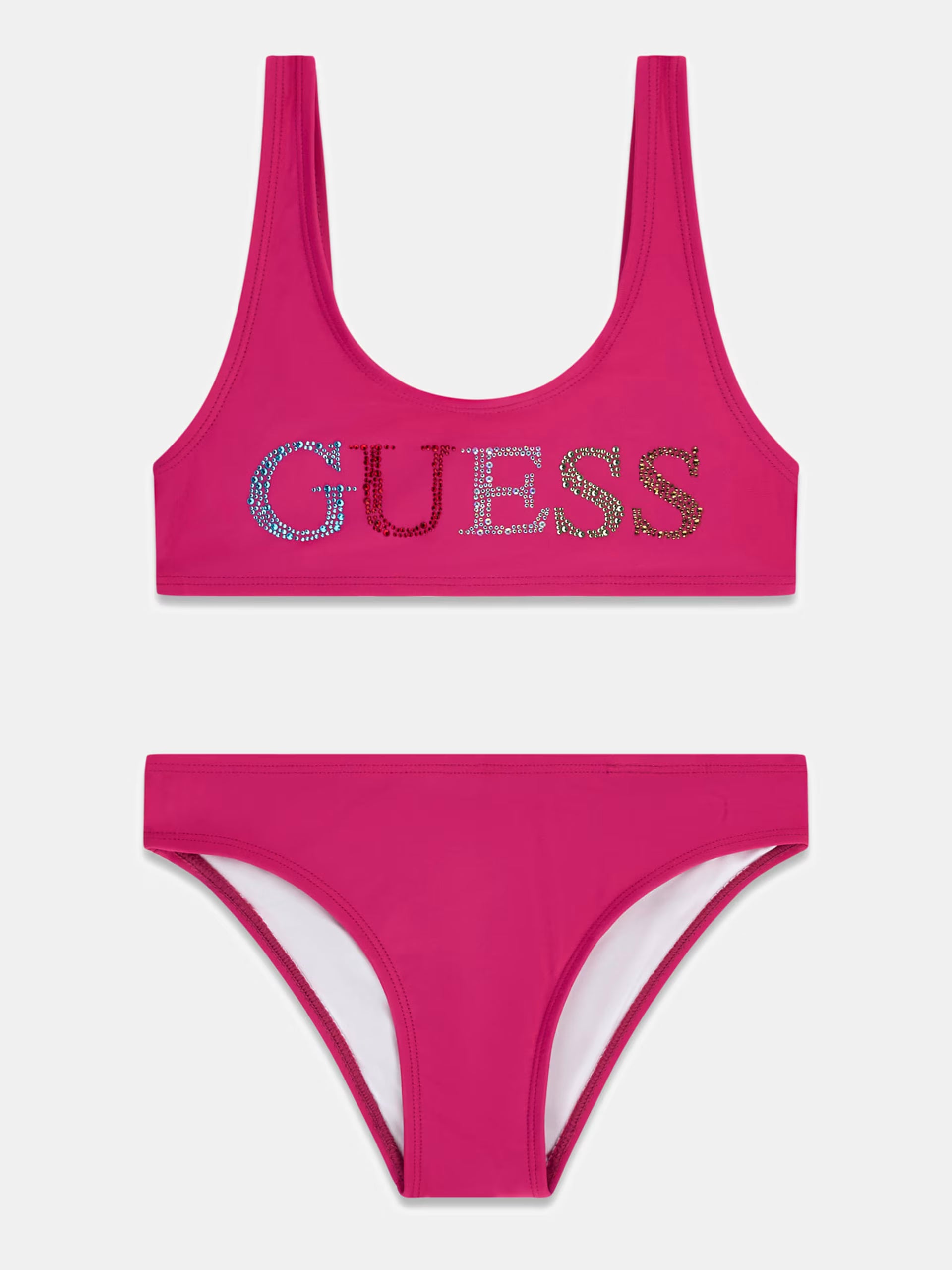 Bikini Guess bambina