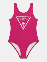 Costume intero bambina Guess