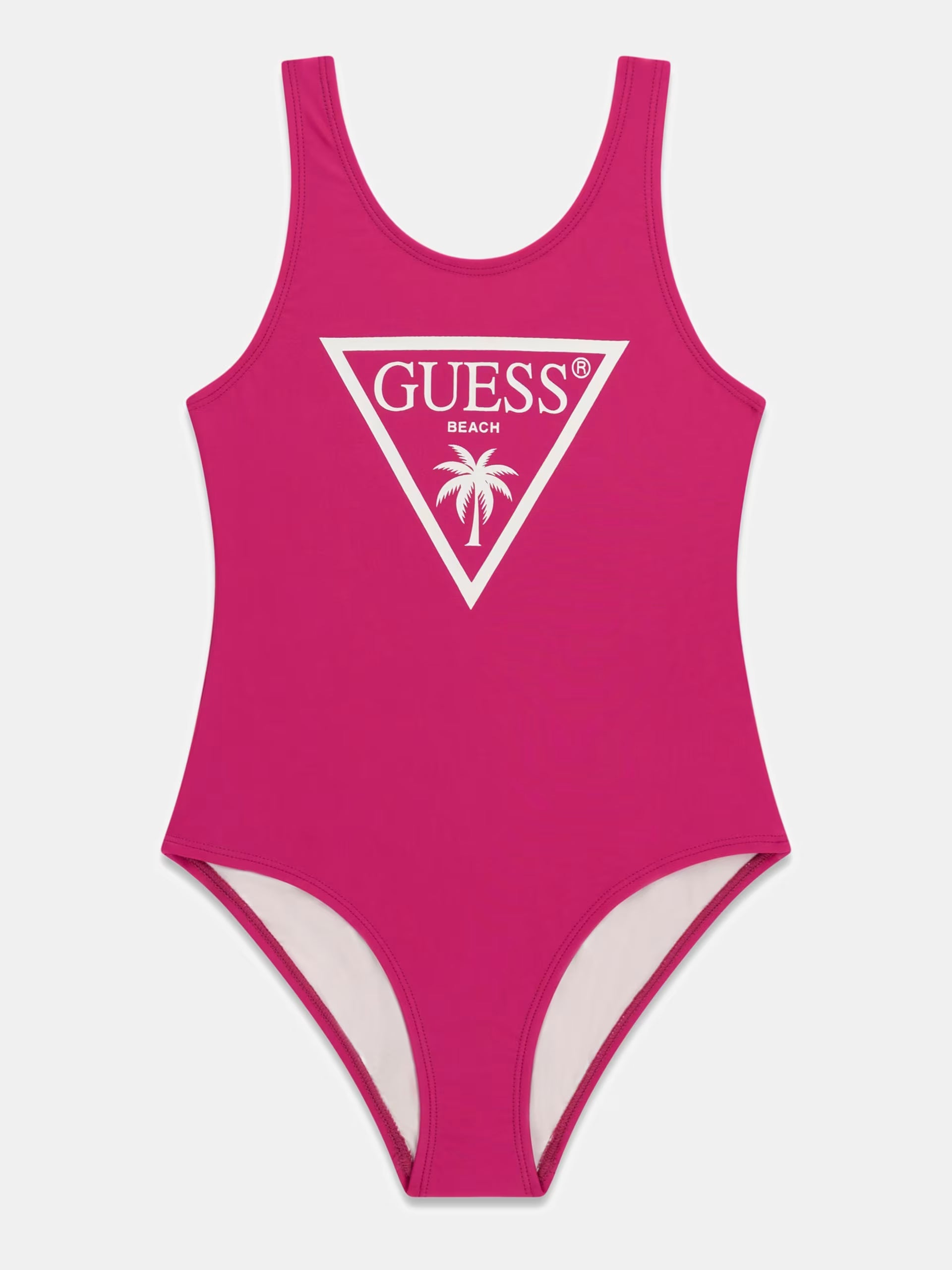 Costume intero bambina Guess