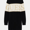 Vestito elegante bambina - Guess