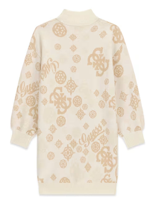 Vestito elegante bambina - Guess