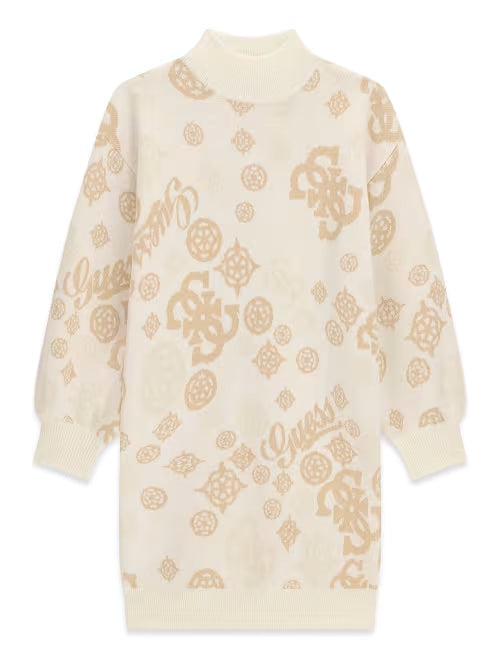 Vestito elegante bambina - Guess