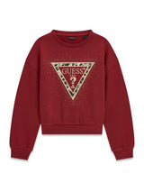 Felpa bambina - Guess