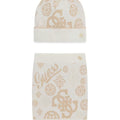 Set scaldacollo e cappello bambina - Guess