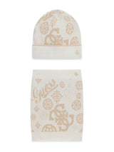 Set scaldacollo e cappello bambina - Guess