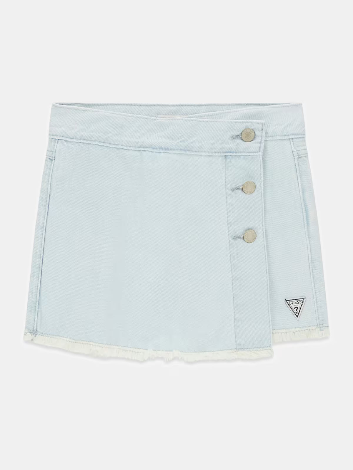 Shorts bambina Guess