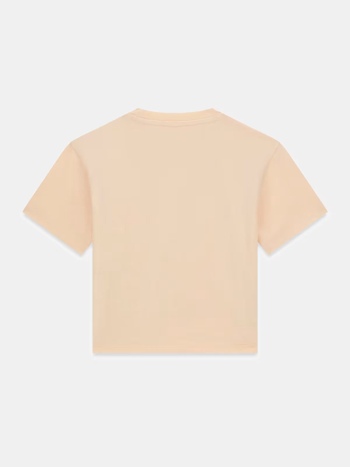 Maglietta crop bambina Guess