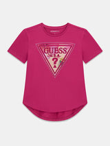 Maglietta Guess bambina