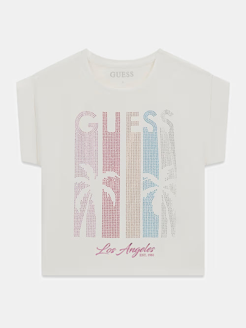 Guess girl's T-shirt