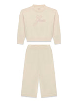 Completo felpato bimba - Guess