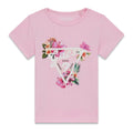T-shirt Guess bambina