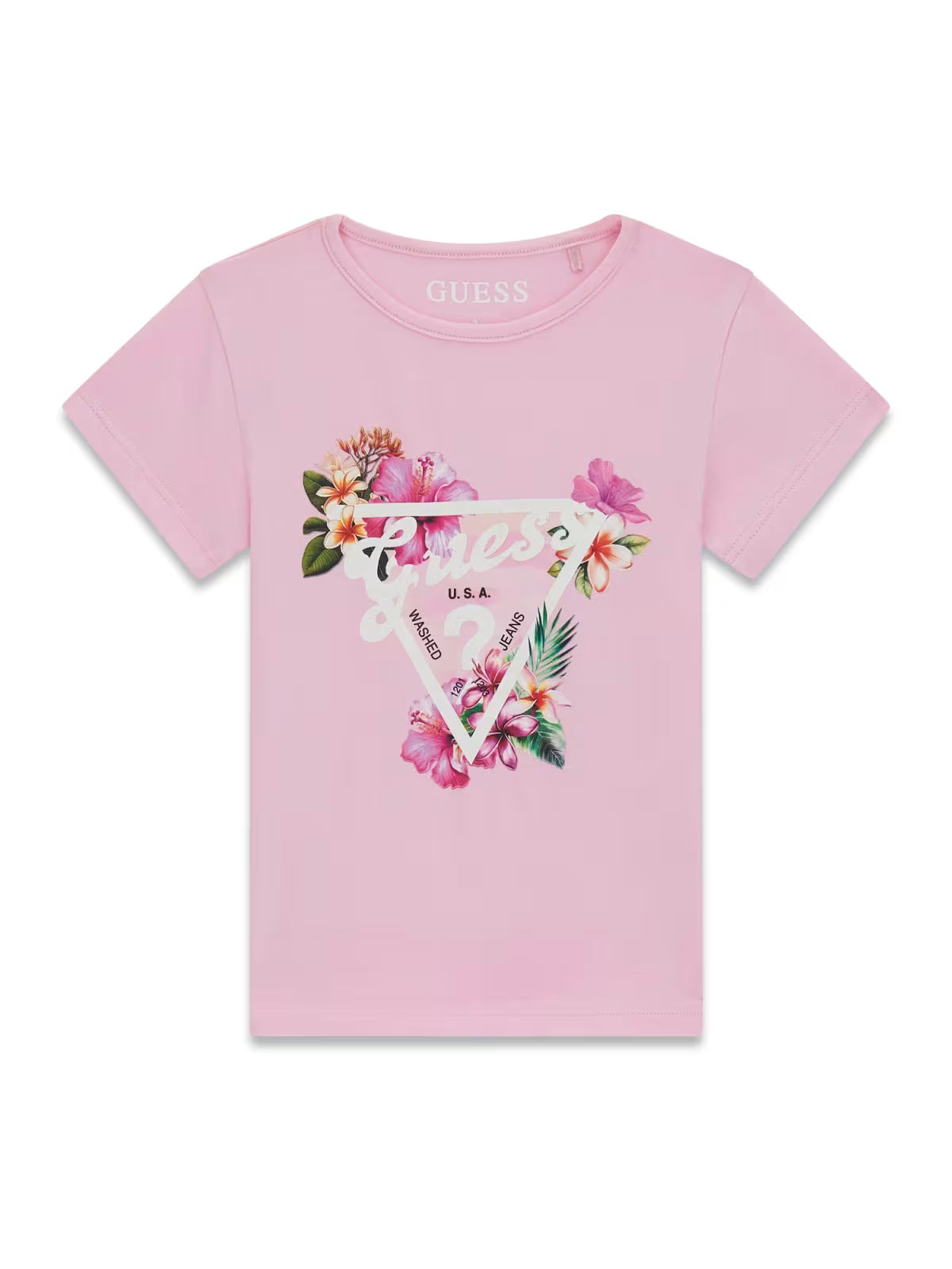 Guess girl's T-shirt