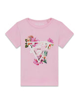 T-shirt Guess bambina