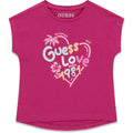 T-shirt Guess bimba